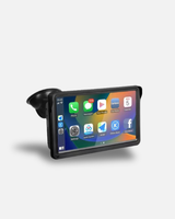 Multimídia Automotiva Hyper Tela™