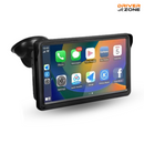 Multimídia Automotiva Hyper Tela®