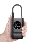 Compressor de Ar Pressure Max™