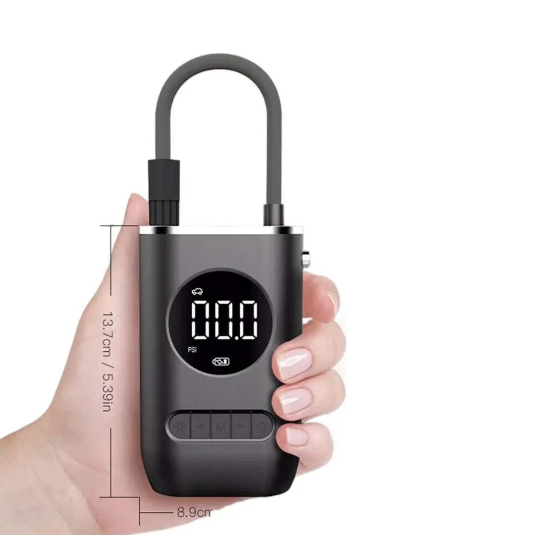 Compressor de Ar Pressure Max™