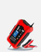 Carregador de Bateria Power Drive™