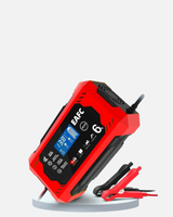 Carregador de Bateria Power Drive™