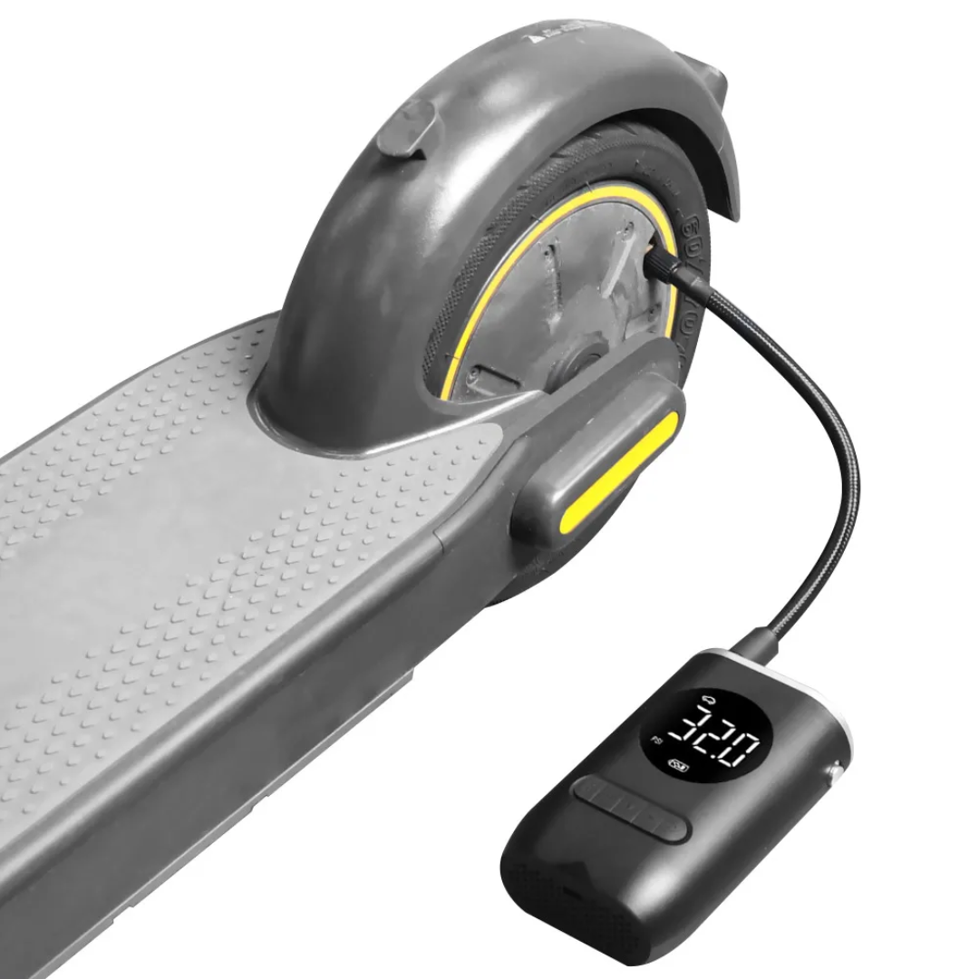 Compressor de Ar Pressure Max™