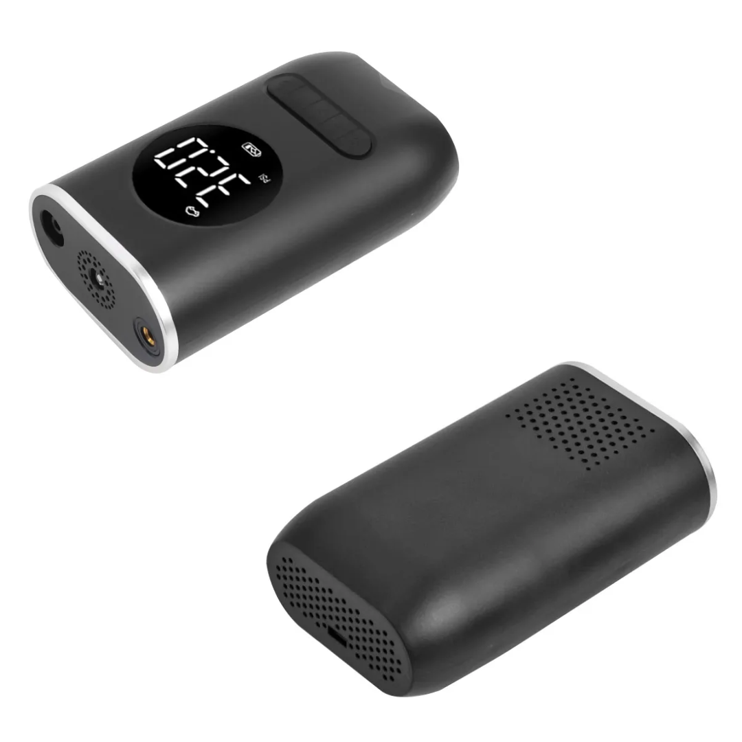 Compressor de Ar Pressure Max™