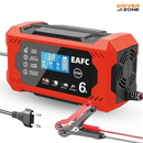 Carregador de Bateria Power Drive®