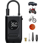 Compressor de Ar Pressure Max™