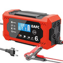 Carregador de Bateria Power Drive®