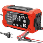 Carregador de Bateria Power Drive™