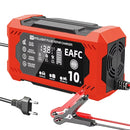 Carregador de Bateria Power Drive®