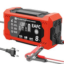 Carregador de Bateria Power Drive®