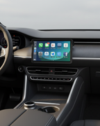 Multimídia Automotiva Hyper Tela™