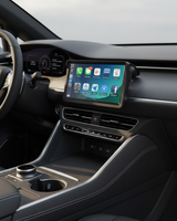 Multimídia Automotiva Hyper Tela™